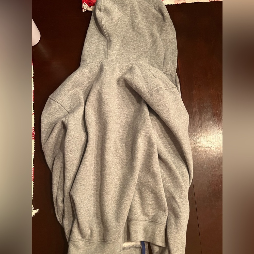 Boy zip up Jacket - Picture 2 of 2